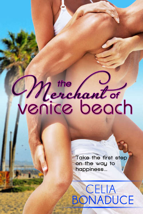 The Merchant of Venice Beach (A Venice Beach Romance #1)
