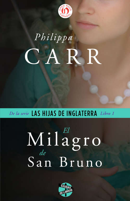 Book cover of El milagro de San Bruno