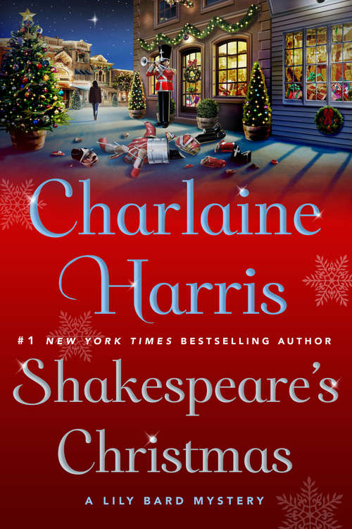 Shakespeare's Christmas: A Lily Bard Mystery