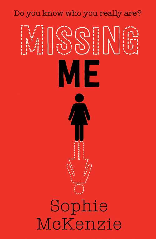 Book cover of Missing Me