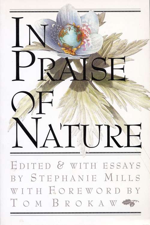 In Praise of Nature