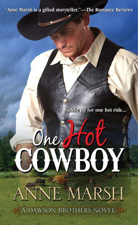 One Hot Cowboy