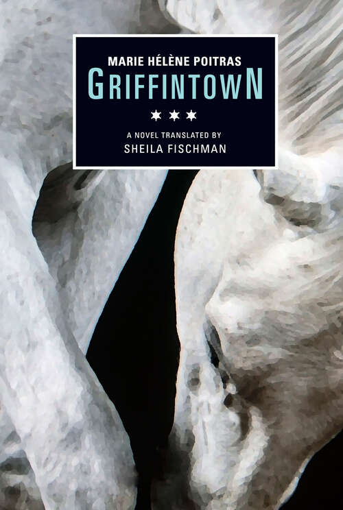 Book cover of Griffintown