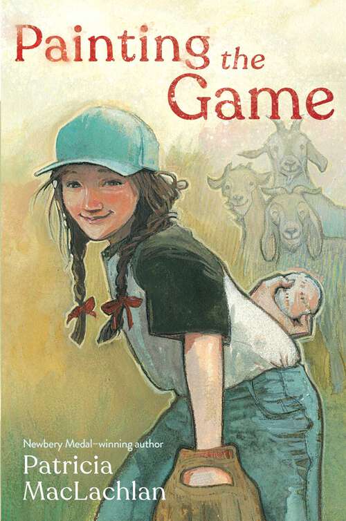 Book cover of Painting the Game