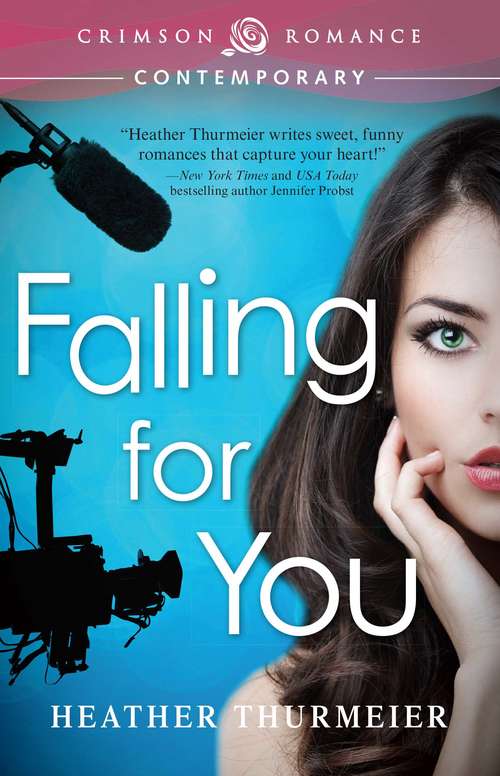 Book cover of Falling for You
