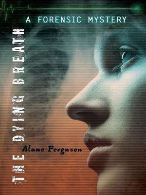 Book cover of The Dying Breath