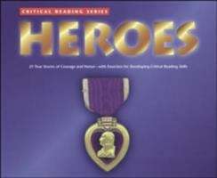 Cover image of Heroes