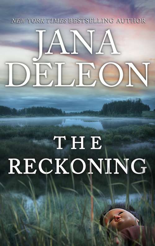 Book cover of The Reckoning: The Reckoning The Vanishing The Awakening (Original) (Mystere Parish #1)
