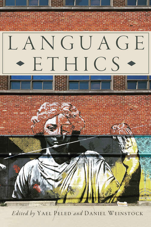 Language Ethics