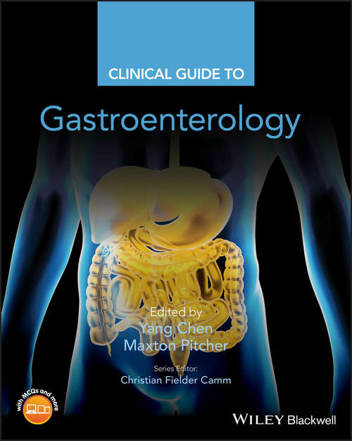 Clinical Guide to Gastroenterology (Clinical Guides)