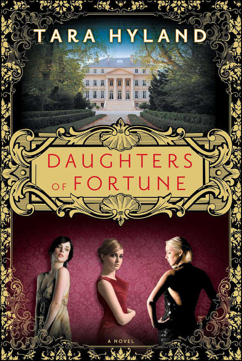 Book cover of Daughters of Fortune: A Novel