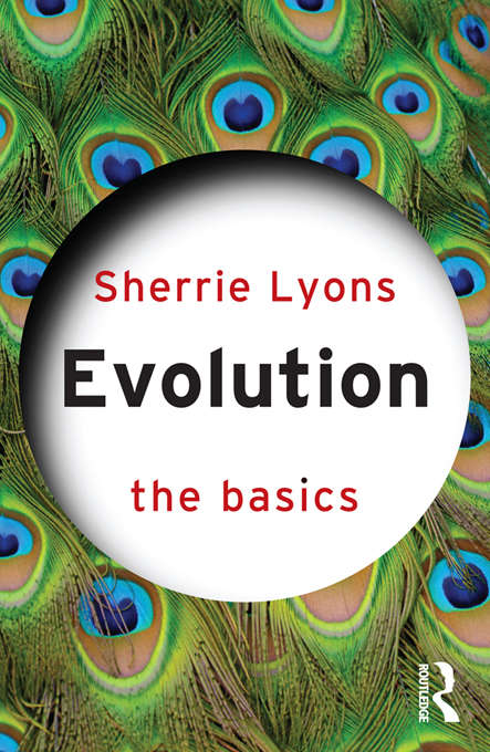 Evolution: The Basics (The Basics)