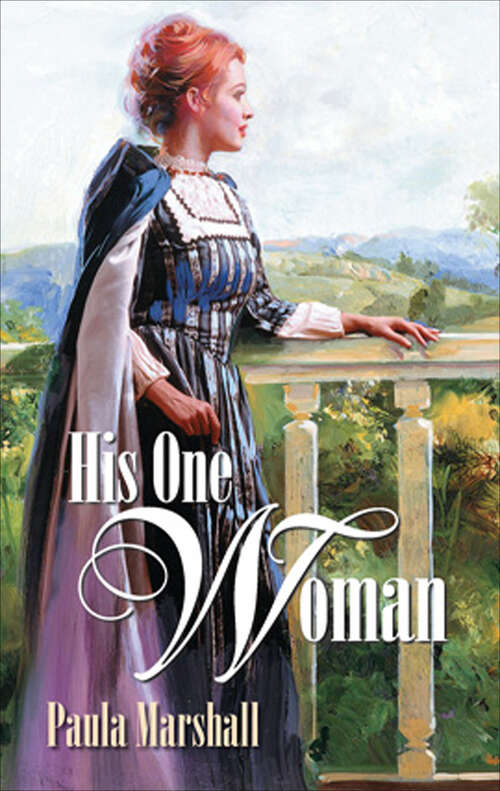 Book cover of His One Woman (The Dilhorne Dynasty #3)