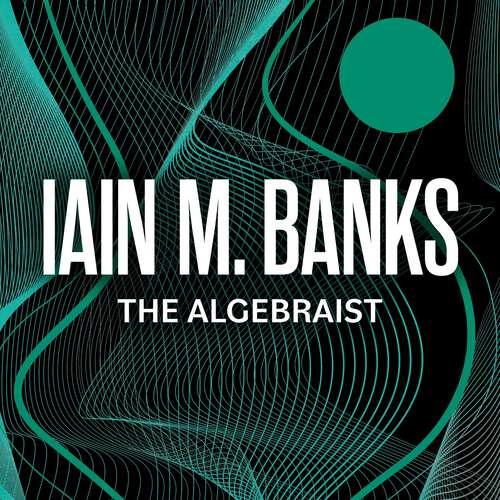 Book cover of The Algebraist