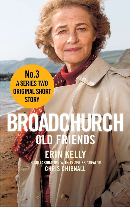 Broadchurch: A Series Two Original Short Story (Broadchurch #5)