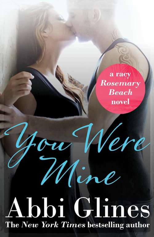 Book cover of You Were Mine