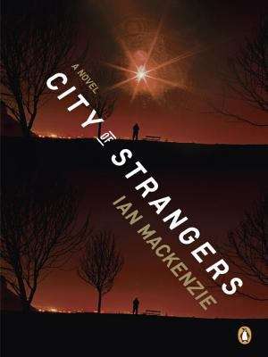 Book cover of City of Strangers
