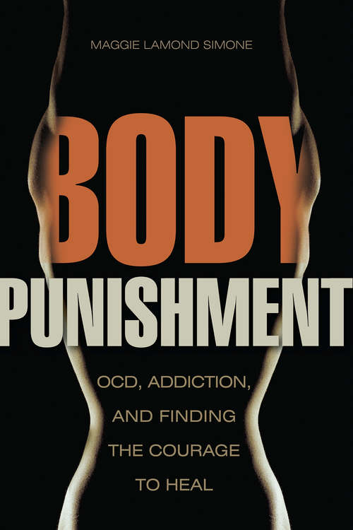 Book cover of Body Punishment