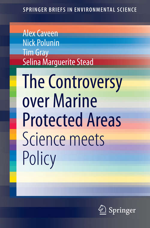 The Controversy over Marine Protected Areas