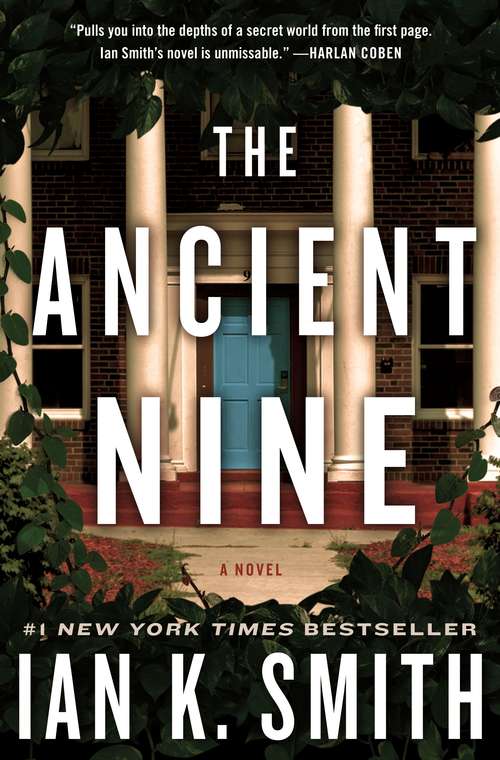 The Ancient Nine: A Novel