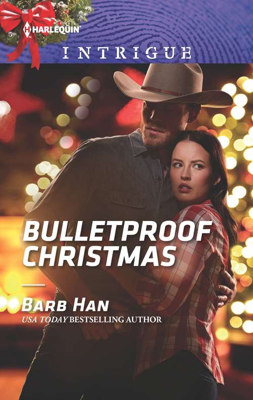 Bulletproof Christmas (Crisis: Cattle Barge #6)
