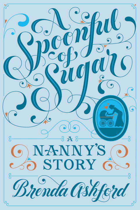 Book cover of A Spoonful of Sugar