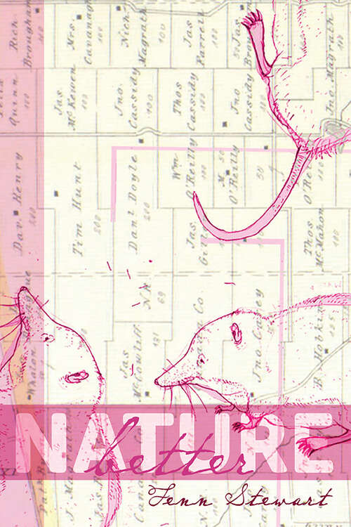 Book cover of Better Nature