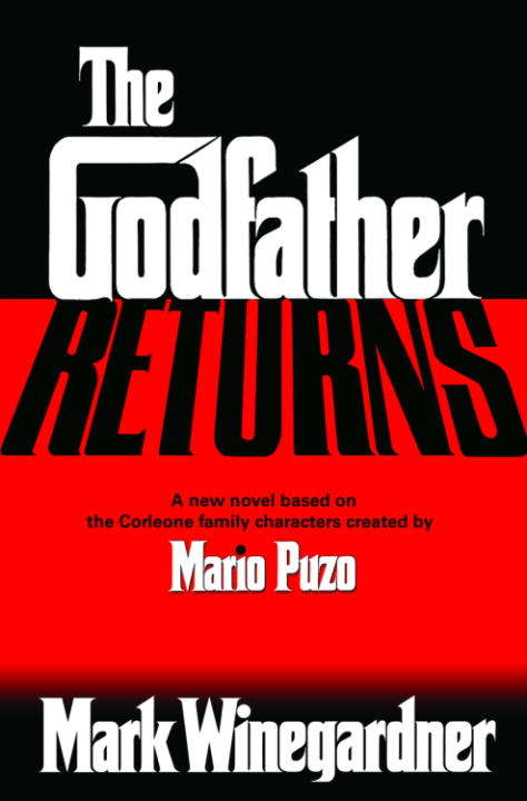 Book cover of The Godfather Returns