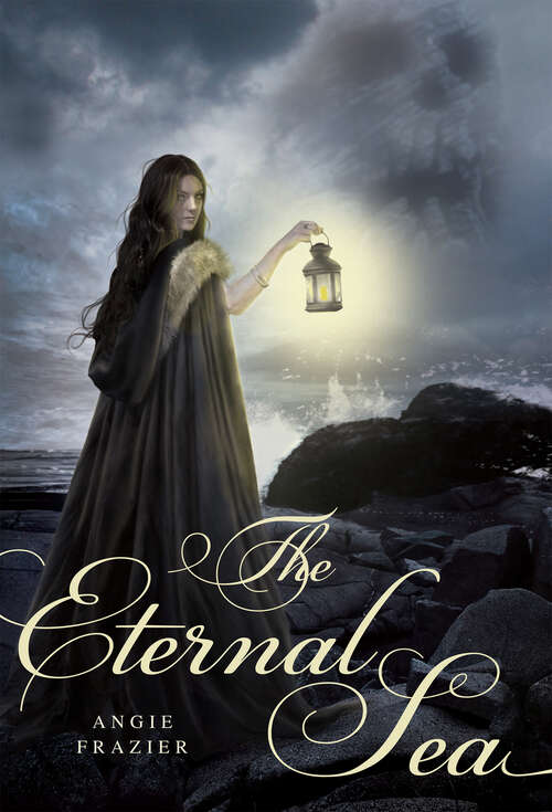 Book cover of The Eternal Sea