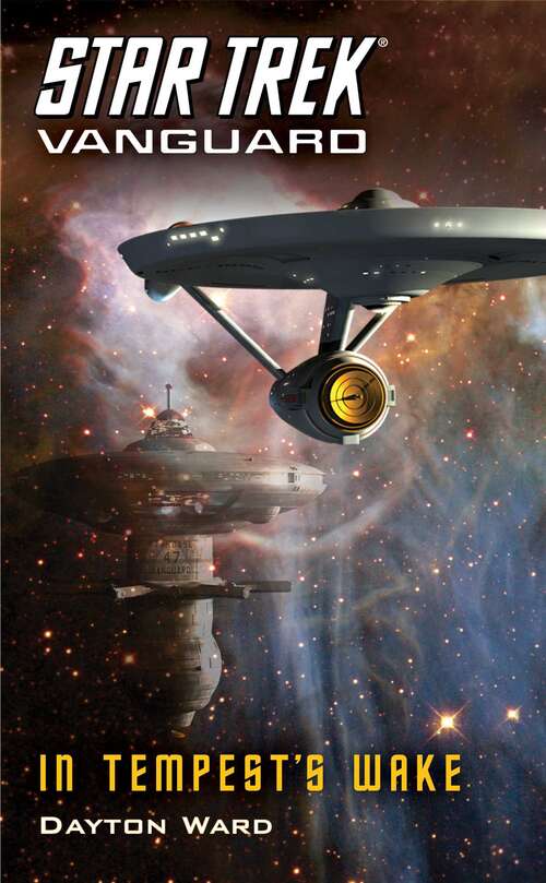 Star Trek: In Tempest's Wake (Star Trek: Vanguard )