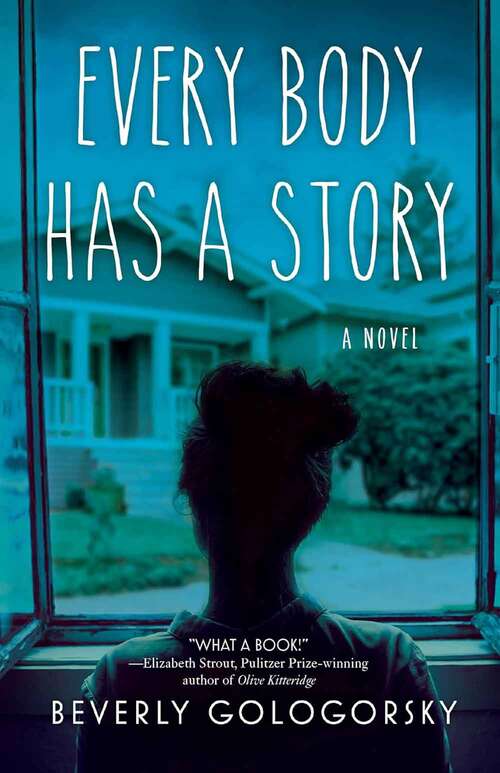 Book cover of Every Body has a Story