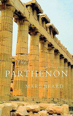 The Parthenon (Wonders Of The World #15)