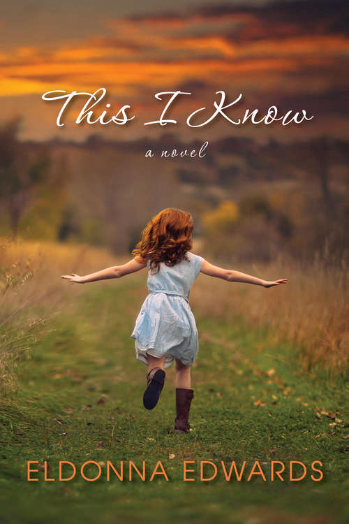 Book cover of This I Know