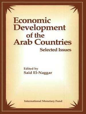 Economic Development of the Arab Countries