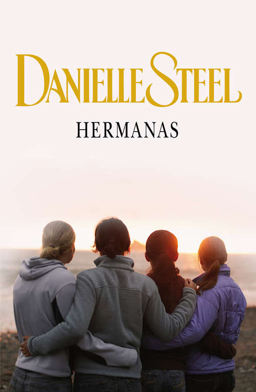 Book cover of Hermanas