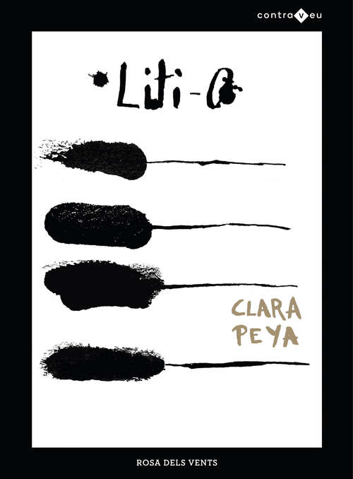 Book cover of Liti-o