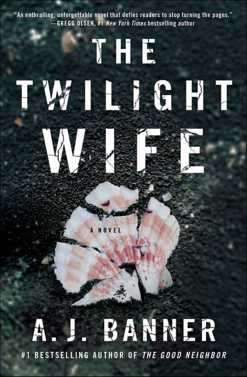 Book cover of The Twilight Wife: A Novel