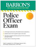 Police Officer Exam, Eleventh Edition (Barron's Test Prep)
