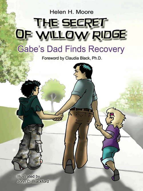The Secret of Willow Ridge