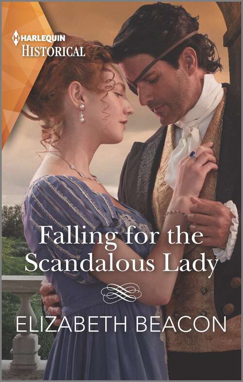 Falling for the Scandalous Lady