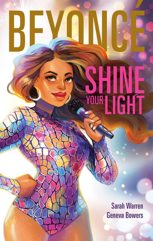 Beyoncé: Shine Your Light