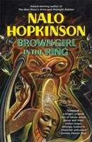 Book cover of Brown Girl in the Ring