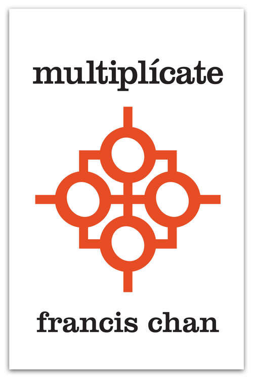 Book cover of Multiplícate
