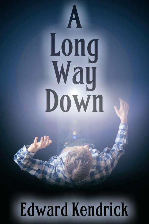 Book cover of A Long Way Down