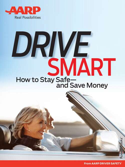 AARP's Drive Smart