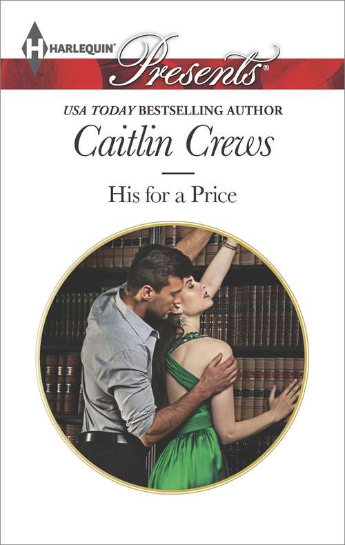 Book cover of His for a Price