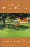 Book cover of The Short Prose Reader (12th edition)