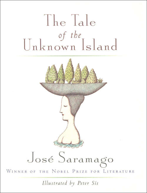 The Tale of the Unknown Island