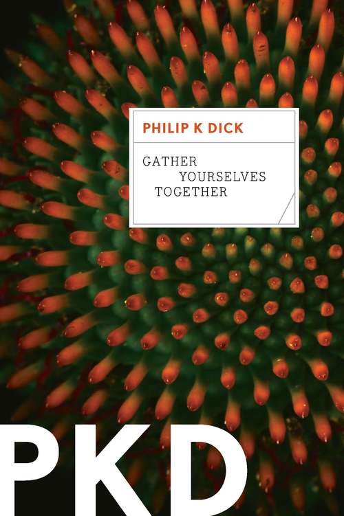 Book cover of Gather Yourselves Together