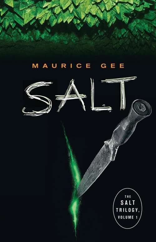 Salt (The Salt Trilogy #1) (Orca Books)